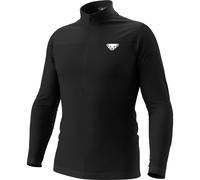 Pull DYNAFIT ELEVATION MERINO LONGSLEEVE (black out) homme XS/S