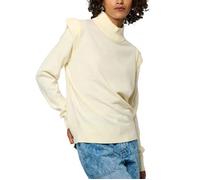 Kaporal - Pull écru Femme - Mara - M - Beige