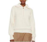 Pull Écru Femme Morgan MNOVI XS