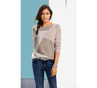 Pull en cachemire 100% cachemire - Rick Cardona - sésame-écru SÉSAME-ÉCRU 46