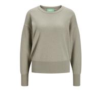 Pull en cachemire à manches longues femme Jack & Jones tamy london fog M