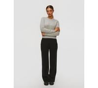 Pull En Cachemire Gris Pour Femmes Kujten Caroline F3906-2239