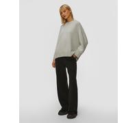 Pull En Cachemire Gris Pour Femmes Kujten Diane F2796-2239