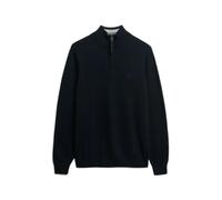 Superdry Pull à Demi-zip Essentials