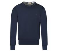 Timberland Williams River Cotton Yd Sweater Bleu 2XL Homme