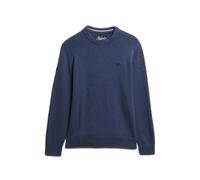 Superdry & Co Pull-over bleu marine, Taille XXL