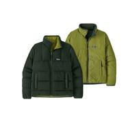 Pull en duvet réversible Patagonia Better Vert M
