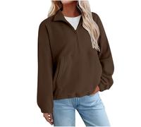 Pull en Laine À Capuche Chic Camionneur Grande Vintage Ras Carré Papillon Dénudées Grandes Dorés Transparent Côtelé Noué Sequin Shirts Couverture Sweater Bombers Monster