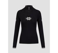 Pull En Laine à Col Roulé Pour Femmes Dale Of Norway Geilo 82311-f L