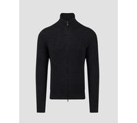 Pull En Laine Avec Cachemire Gris Bogner Dexter 88822761-21