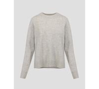 Pull En Laine Avec Cachemire Juvia Fabia 86019321-lgreymel M