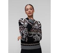 Pull En Laine Avec Cachemire Pour Femmes Bogner Avena 86765256-26 M
