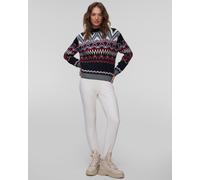 Pull En Laine Avec Cachemire Pour Femmes Bogner Avena 86765256-464 M