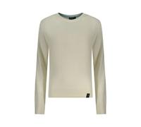 North Sails - Pull en laine Ocean Positive - Femme - Pulls - Beige - Taille: 44 FR