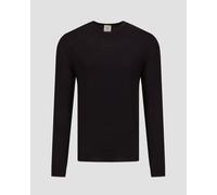 Pull En Laine Bleu Marine Pour Hommes Bogner Ole 88509090-464