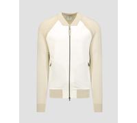 Pull En Laine Et Cachemire Pour Hommes Bogner Dinoux 88622761-133