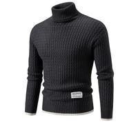 Pull en Laine Homme Pas Cher Cachemire Blanc Marinière Violet Alpaga Boss Long Zippe Gilet Pure Tressé Personnalisé Acrylique Multicolore Basic Côtelée Routier Halloween Américain