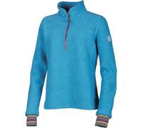 Pull en laine ivanhoe pour femme dina