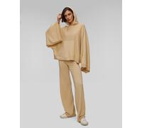 Pull En Laine Kimono Pour Femmes Allude 17050-42