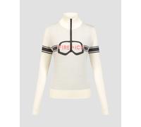 Pull En Laine Pour Femmes Bogner Fire+ice Azra 84548499-732