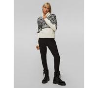 Pull En Laine Pour Femmes Bogner Nadia 81999226-753 S