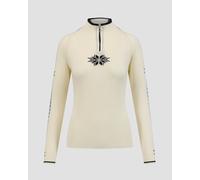 Pull En Laine Pour Femmes Dale Of Norway Geilo 82311-fw
