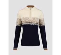 Pull En Laine Pour Femmes Dale Of Norway Moritz 91461-p