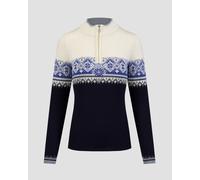 Pull En Laine Pour Femmes Dale Of Norway Moritz 91461-r