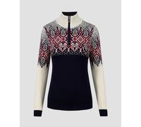 Pull En Laine Pour Femmes Dale Of Norway Winterland 95281-c00