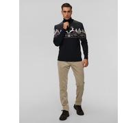 Pull En Laine Pour Hommes Dale Of Norway Dale Christmas 93931-c