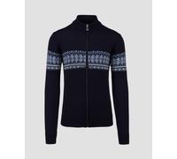 Pull En Laine Pour Hommes Dale Of Norway Hovden 83191-c M