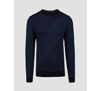Pull En Laine Pour Hommes Hugo Boss H-eclaus 50526845-404