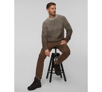 Pull En Laine Pour Hommes Hugo Boss H-ezrano 50526896-131