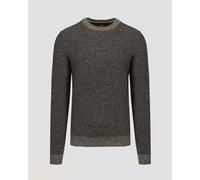 Pull En Laine Pour Hommes Hugo Boss Marameo 50500662-2