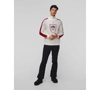 Pull En Laine Pour Hommes We Norwegians Afterski 2306-75