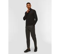 Pull En Laine Zippé Pour Hommes Bogner Oscar 88619785-26