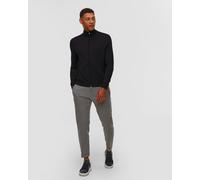 Pull En Laine Zippé Pour Hommes Bogner Oscar 88619785-464