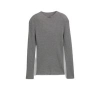Pull en maille ajustÃ© femme Tom Tailor Denim Gris XS