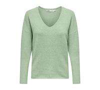 Pull en maille femme Only Rica Vert XS