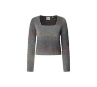 Pull en maille femme Pepe Jeans Eloise Gris L