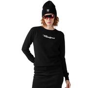 Pull en maille femme Rossignol Signature Noir L