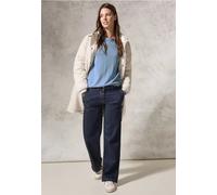Pull en maille fine
