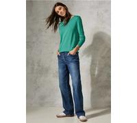 Pull en maille fine
