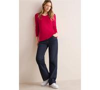 Pull en maille fine