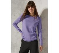 Pull en maille fine