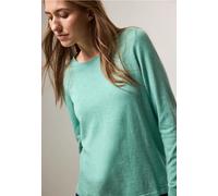 Pull en maille fine