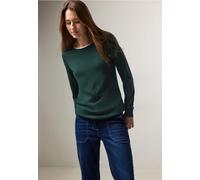 Pull en maille fine