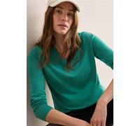 Pull en maille fine