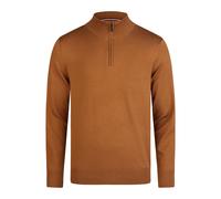 Pull en maille Hechter Troyer Marron M