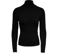 ONLY Pull Hiver Karol Black L
